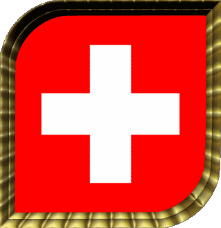 Plaza Schweiz Europa Fahnen 