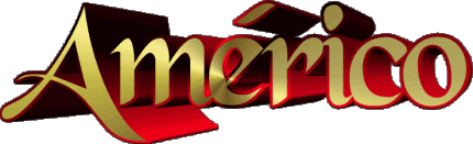 Américo A MANN  - Spanien Vorname 