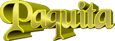 Paquita P FEMENINO - España Nombre 