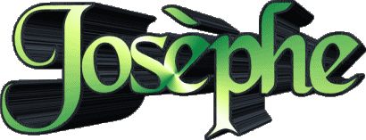 Josèphe J FEMININE - France First Names 