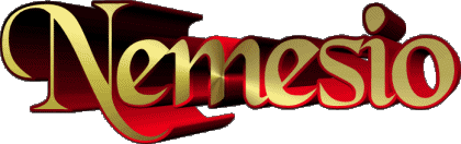 Nemesio N MASCHIO - Spagna Nome 