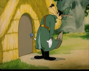 Blitz Wolf Tex Avery Dibujos animados TV Peliculas Multimedia 