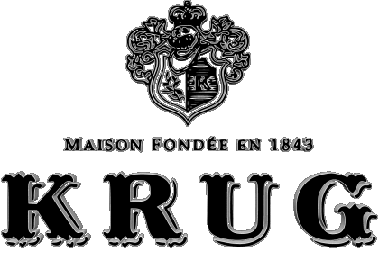 Krug Champagne Boissons 