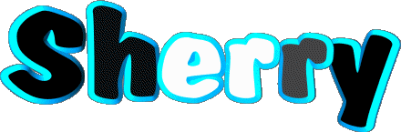 Sherry S FEMMINILE  - UK - USA - IRL - AUS - NZ Nome 