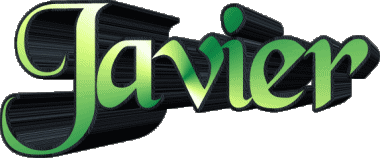 Javier J MASCHIO - Francia Nome 