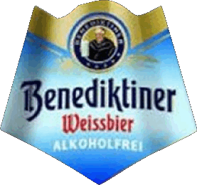 Benediktiner Germania Birre Bevande 