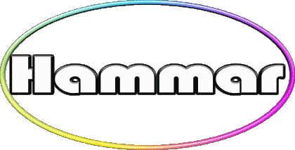 Hammar H MASCULINE -  UK - USA - IRL - AUS - NZ First Names 