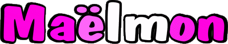 Maëlmon M MANN - Frankreich Vorname 
