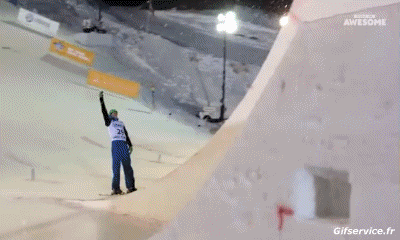 Free Style Fun Win Esquí Deportes Humor - Fun 