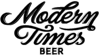 Modern Times USA Beers Drinks 