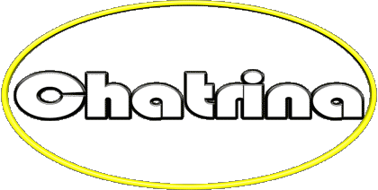 Chatrina C FEMENINO - Alemania Nombre 