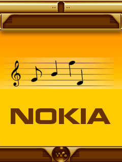 Nokia Telefono Multimedia 