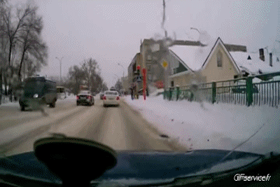 Accident  Fail Cars Transport Humor -  Fun 