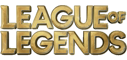 Logo League of Legends Videogiochi Multimedia 