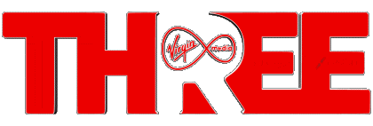 Virgin Media Three Irland Kanäle - TV Welt Multimedia 