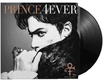 Discografia Prince Funk & Disco Musica Multimedia 