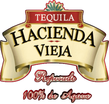 Hacienda Vieja Tequila Getränke 