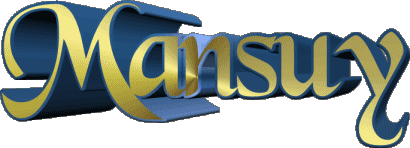 Mansuy M MANN - Frankreich Vorname 