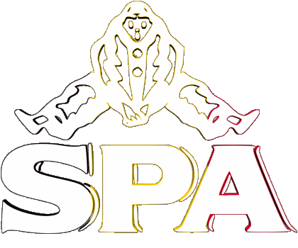 SPA Mineral water Drinks 