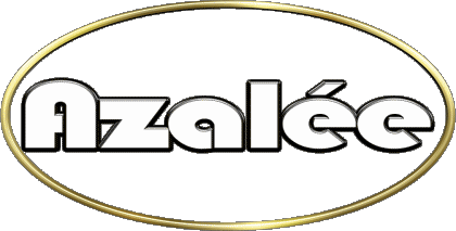 Azalée A FEMMINILE - Francia Nome 