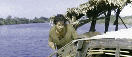 Video First blood PART 2 Rambo Cinéma International Multi Média 