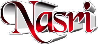 Nasri N MANN - Maghreb Muslim Vorname 