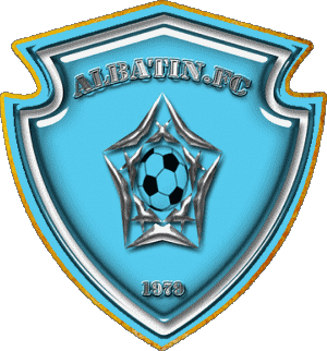 Al Batin FC Arabia Saudita Fútbol  Clubes Asia Logo Deportes 