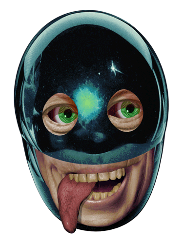 Colin Raff GIF Artistes Humour - Fun 