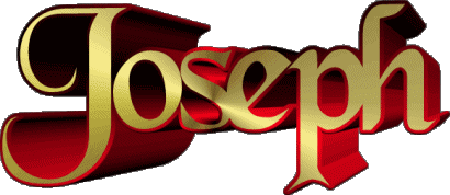 Joseph J MASCULINE - France First Names 