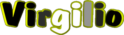 Virgilio V MANN - Italien Vorname 