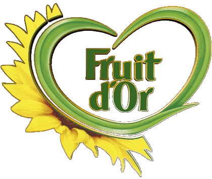 Fruit d'Or Olio Comida 