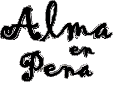 Alma en Pena Zapatos Moda 