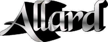 Allard A MASCULINO - Francia Nombre 