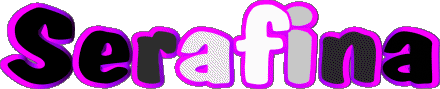 Serafina S FEMININ - Espagne Prénoms 