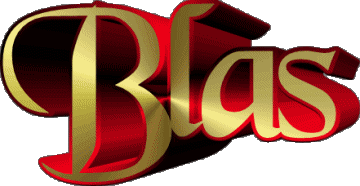 Blas B MANN  - Spanien Vorname 