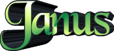 Janus J MASCULINE - France First Names 