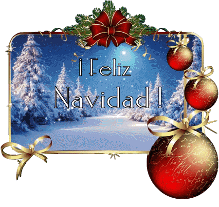 Serie 14 Feliz Navidad Spanisch Nachrichten 