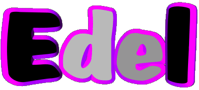 Edel E MASCULIN - UK - USA Prénoms 