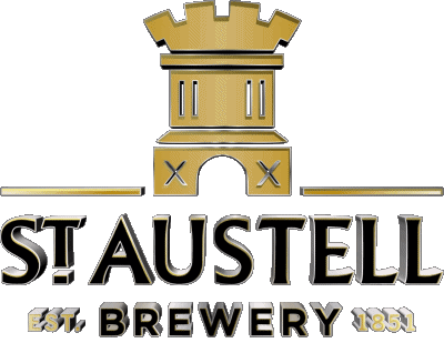 St Austell UK Beers Drinks 