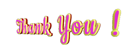 004 Thank You Anglais Messages 