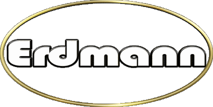 Erdmann E MASCULINO - Alemania Nombre 