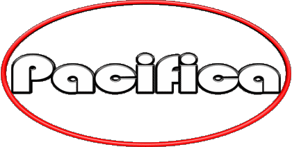 Pacifica P WEIBLICH - Italien Vorname 