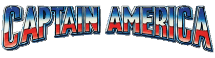 Logo Captain America Movies International Multi Media 