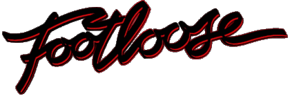 Logo Footloose Cinéma International Multi Média 