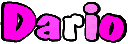 Dario D MASCHIO -  Italia Nome 