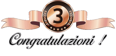 09 Congratulazioni Italiano Messagi 