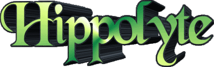 Hippolyte H MANN - Frankreich Vorname 