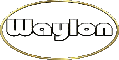 Waylon W MASCULIN - UK - USA Prénoms 