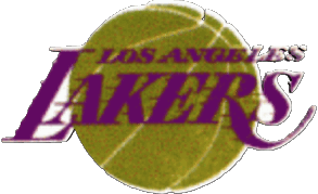 1961-1961 Los Angeles Lakers U.S.A - NBA Basketball Sports 
