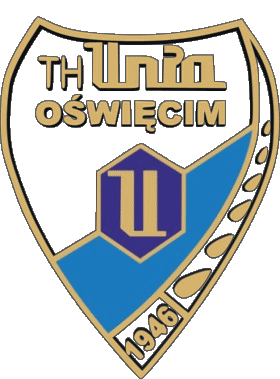 TH Unia Oswiecim Polen Eishockey Sport 